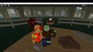 CAMPING 2 (ROBLOX)