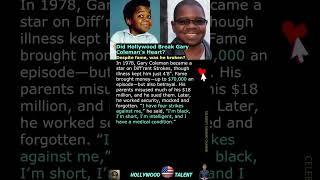 Did Hollywood Break Gary Coleman’s Heart?
