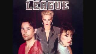 Human League - ''Human (Tre's 707 Extended Version)''