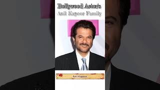 Anil Kapoor and Sonam Kapoor All Family #shorts #bollywood #actor #viralshorts