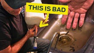 How to Replace a Thermal Expansion Tank