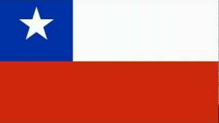 Chile National anthem