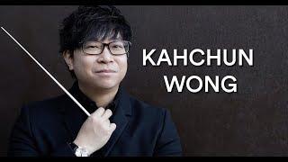 Kahchun Wong shares his musical journey with Bandwagon