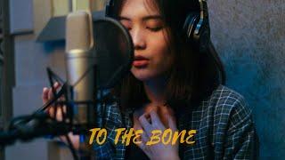 To The Bone - Pamungkas | Julia Choirani Cover