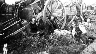 Coon Rapids History - The Dunn House