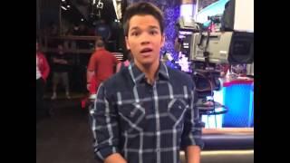 Sam and Cat Special: Jennette McCurdy, Liz Gillies, Nathan Kress, and Matt Bennett