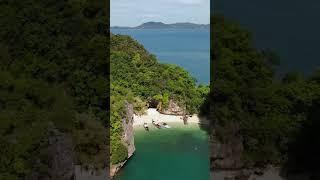 Koh Lao Lading, Krabi, Thailand #tobi.schoepflin
