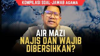 SS#23 Air Mazi Tak Hilang Bila Dicuci? Nak Buat Macam Mana?!