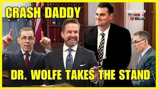 Dr. Wolfe Crushes Dr. Welcher at the Karen Read Trial