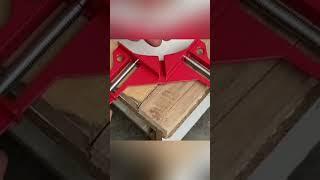 Right Angle Clamp, 90 Degrees Corner Clamp, Picture Frame Holder, Glass Holder, DIY Woodworking