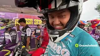 Spill Starter Senior Bebek Modif | Final Cleosa Wanko