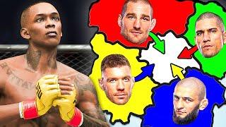 UFC 5 Imperialism: Last Country Standing Wins