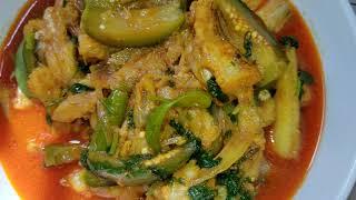 একটি অসাধারণ লটিয়া মাছ রান্না করে দেখালাম।Recipes By Nasrin