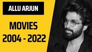 All Arjun All Films Verdict Collections 2022 || Allu Arjun Box Office Collections 2022#mrchakkochi