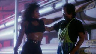Female Muscle clip 288 - Ring of Fire 2: Blood and Steel