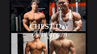 Kesha DIE YOUNG/On The Floor Hardstyle Edit | CHEST DAY Motivation