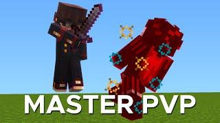 How to DOMINATE Minecraft PvP! (1.9-1.21)