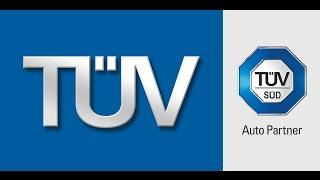 TÜV VorabCheck - Der ungebremste Anhänger