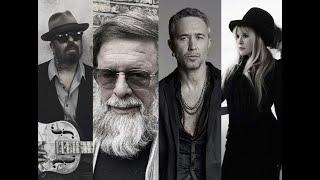 Dave Stewart, Boris Grebenshikov & Serhii Babkin - Face to Face (feat. Stevie Nicks)