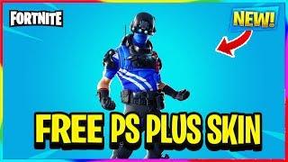 *NEW* HOW TO GET THE NEW CARBON PS PLUS PACK IN FORTNITE! | Fortnite News