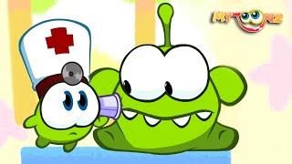 Om Nom Stories | Super Noms | Download the MyToonz App Now | Try MyToonz For Free