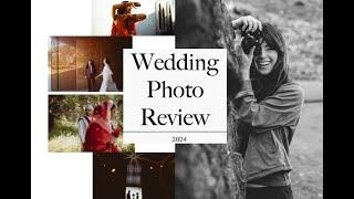 Best of My Wedding Photos in 2024