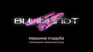 Винкульт 01  Марьина Усадьба