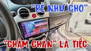 "BỎ QUA CLIP NÀY LÀ SAI LẦM" GIÁ RẺ NHƯ XE MÁY CÓ ÔTÔ CHUẨN GIA ĐÌNH SIÊU ĐẸP | Thiện Xế Cỏ Sài Gòn