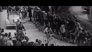 Faustino Coppi – Im Namen des Vaters