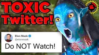 Film Theory: Twitter's Toxic Relationship With Movies