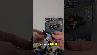 Epic Speed Run Challenge: Can We Do It?
