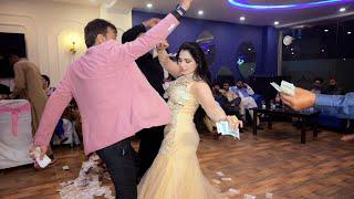 Mehak Malik | Qayamat Qayamat | Bollywood Mujra Dance 2022 |