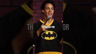 Trump Is Funny | Troy Bond Stand Up