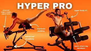 I Tested The NEW Hyper Pro From Freak Athlete… Is It Worth It?? FULL REVIEW