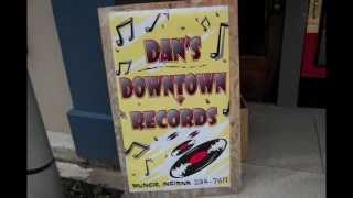 Dan's Downtown Records