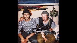 Поговорим, мой друг