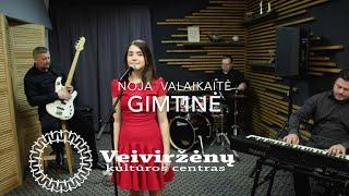 Noja Valaikaitė - Gimtinė