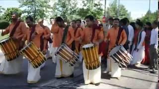 Sri Sri Sri Viswayogi Viswamjee Maharaj : NATS 2017