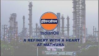 Indian Oil | Mathura Refinery