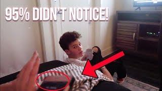 BRATAYLEY - DID YOU NOTICE? 95% OF PEOPLE DIDN'T!