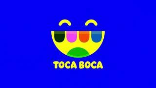 Toca Boca Logo Effects (Sponsered By Pyramid Films 1978 Effects)