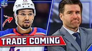 MAJOR changes INCOMING... Insider Reveals SHOCKING Update | NYR News