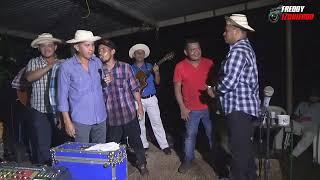 VERSO DE LA AMISTAR | FIESTA MOISÉS OTERO Y MELKY MONROY