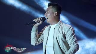 DINGIN - BAYU PRATAMA [NEW PALLAPA NGENING SEASON 2]