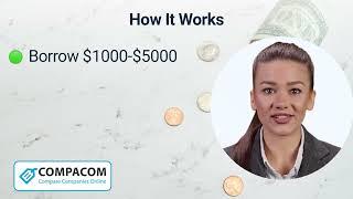 Guaranteed Installment Loans for bad credit