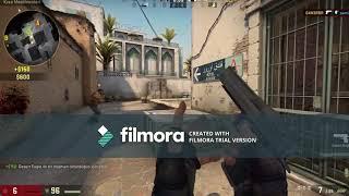 CS:GO AIM CFG 2017! G4M3RRR