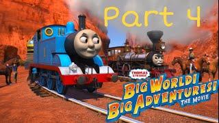 Big World Big Adventures | Part 4 | US Dub | 2018 Mattel