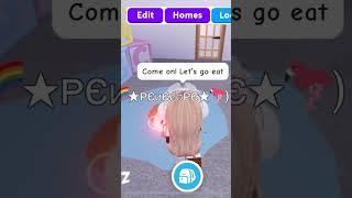 Adopt me sad story  #roblox #adoptme #fypシ #trend #blowup #story #sad