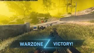 #win #warzone #resurgence with Evandro