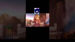 Brawl Stars rank up Princess peach obstacle #edits #viral #animation part 1